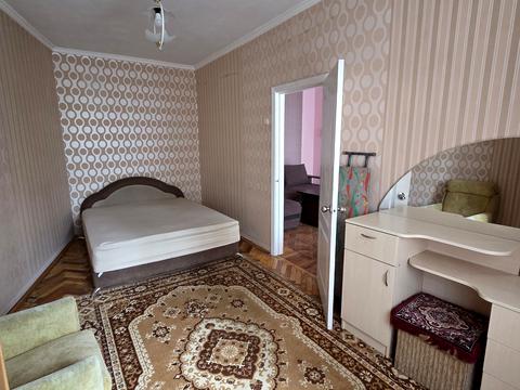 квартира по адресу Бассейная ул., 10