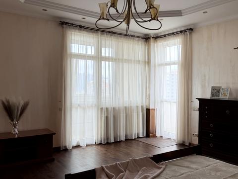 квартира за адресою Київ, Бульварно-Кудрявська вул. (Воровського), 36