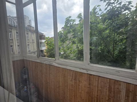 квартира за адресою Басейна вул., 10