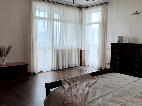квартира за адресою Київ, Бульварно-Кудрявська вул. (Воровського), 36