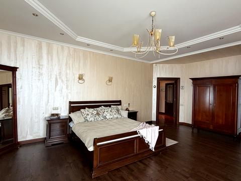 квартира за адресою Київ, Бульварно-Кудрявська вул. (Воровського), 36