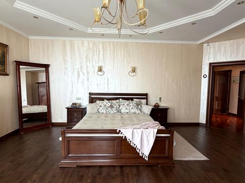 квартира за адресою Київ, Бульварно-Кудрявська вул. (Воровського), 36