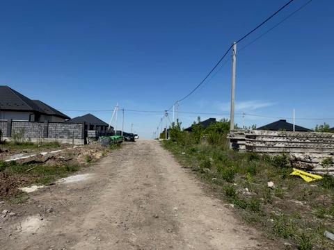 ділянка за адресою Паркова