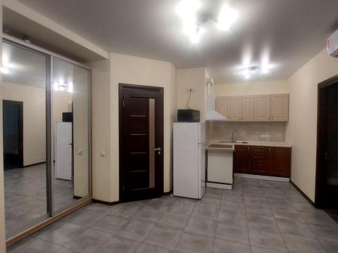 квартира за адресою Басейна вул., 6А