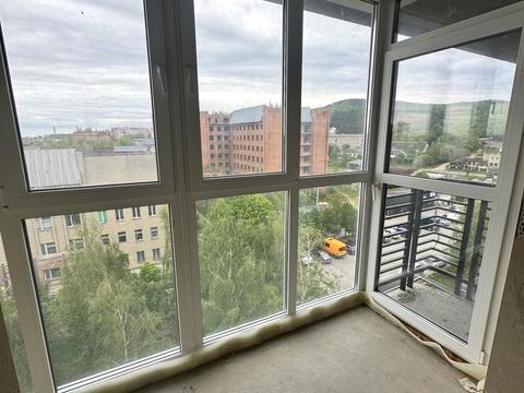 квартира за адресою Горбача вул., (Будинок)