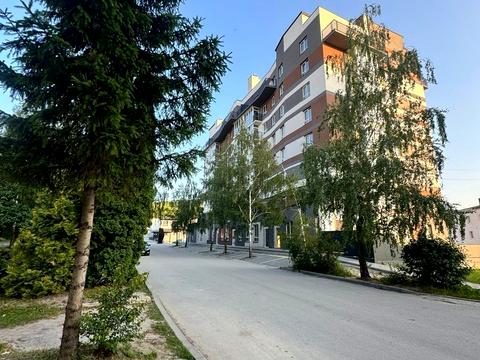 квартира за адресою Горбача вул., (Будинок)