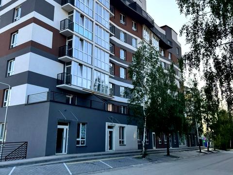 квартира за адресою Горбача вул., (Будинок)