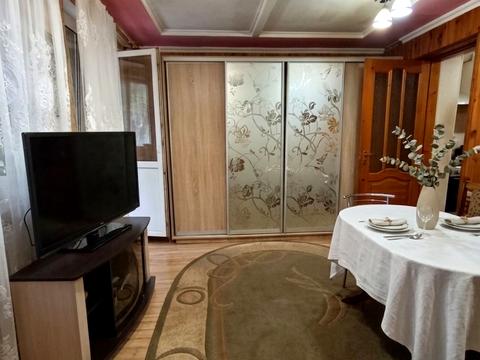 квартира по адресу Владислава Бувалкина ул. (Бочарова Генерала), 18
