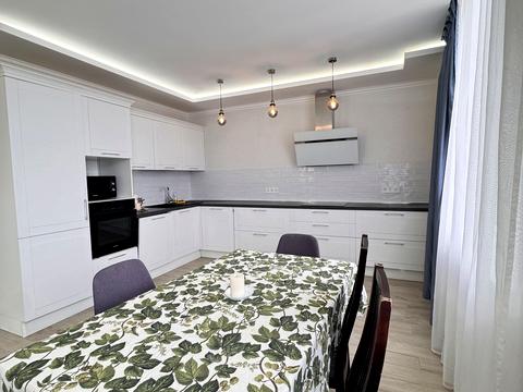 квартира за адресою Обухівська вул., 137