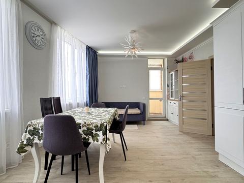квартира за адресою Обухівська вул., 137