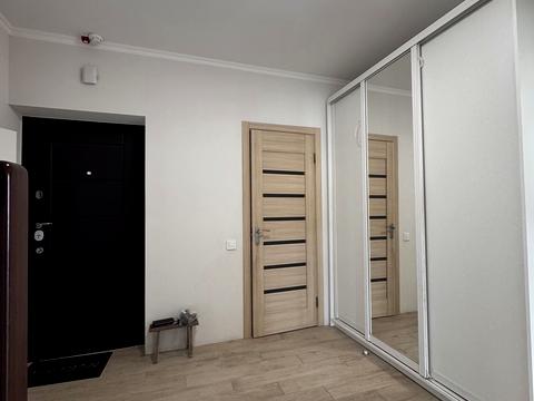 квартира за адресою Обухівська вул., 137