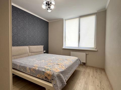 квартира за адресою Обухівська вул., 137