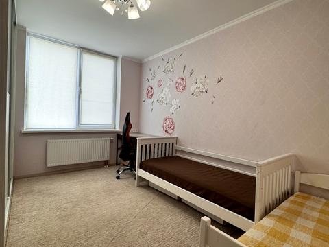 квартира за адресою Обухівська вул., 137