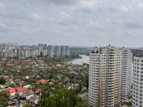 квартира за адресою Обухівська вул., 137