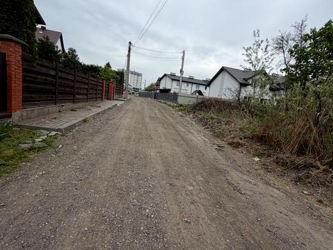 участок по адресу с. Малехов, Івана Крип'якевича, 3