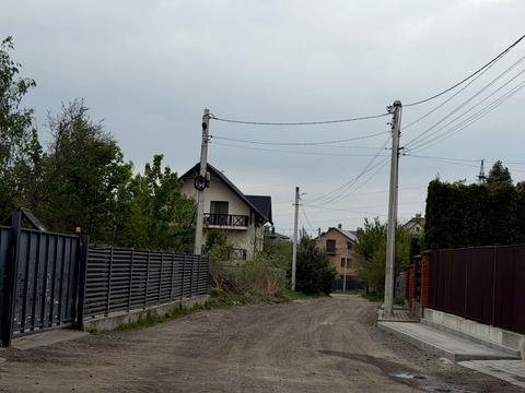 участок по адресу с. Малехов, Івана Крип'якевича, 3