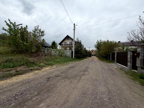 участок по адресу с. Малехов, Івана Крип'якевича, 3