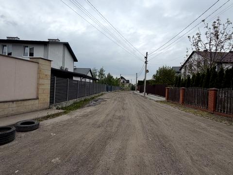 участок по адресу с. Малехов, Івана Крип'якевича, 3