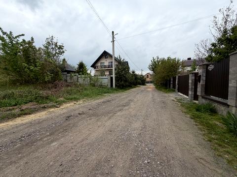 участок по адресу с. Малехов, Івана Крип'якевича, 3