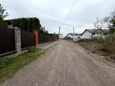 участок по адресу с. Малехов, Івана Крип'якевича, 3