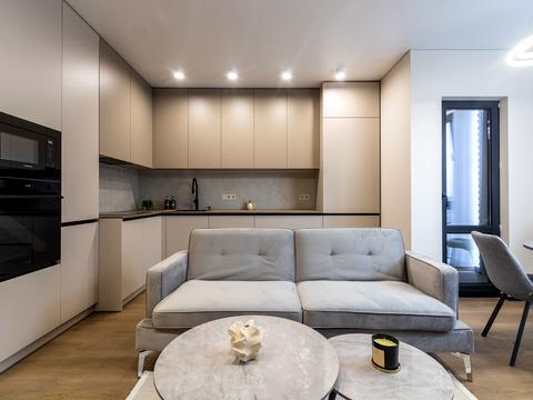 квартира за адресою Ленкавського вул., 34 к8