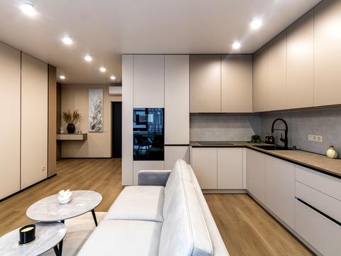 квартира за адресою Ленкавського вул., 34 к8