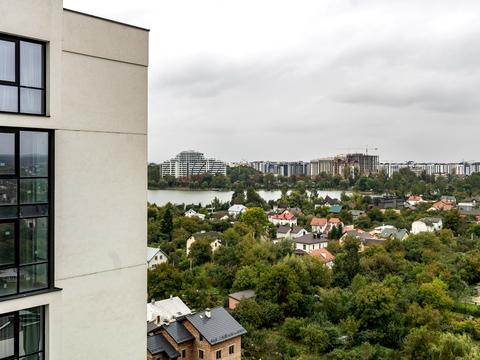 квартира за адресою Ленкавського вул., 34 к8
