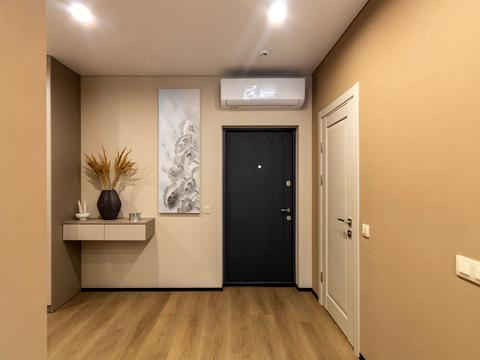 квартира за адресою Ленкавського вул., 34 к8