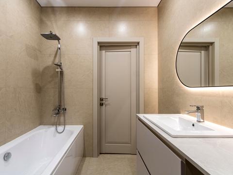 квартира за адресою Ленкавського вул., 34 к8