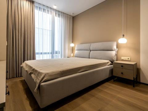 квартира за адресою Ленкавського вул., 34 к8