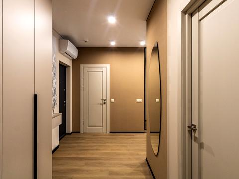 квартира за адресою Ленкавського вул., 34 к8