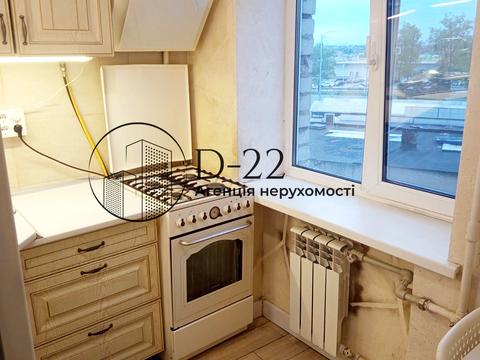 квартира по адресу Зодчих ул., 70
