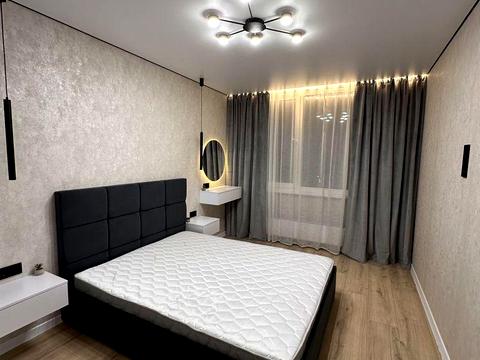 квартира за адресою Родини Крістерів вул., 14