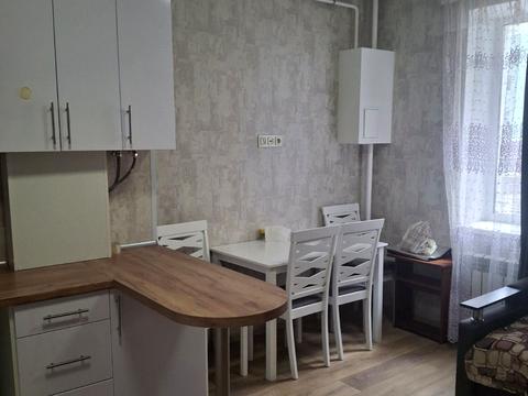 квартира за адресою Білокур вул. (Курська), 2-А