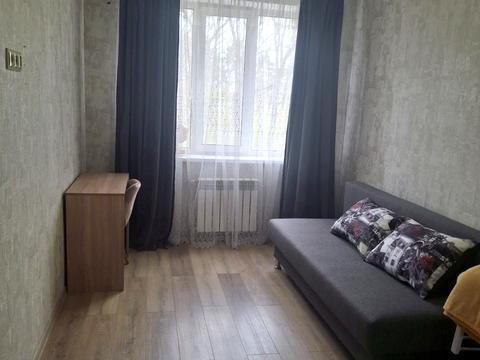 квартира за адресою Білокур вул. (Курська), 2-А