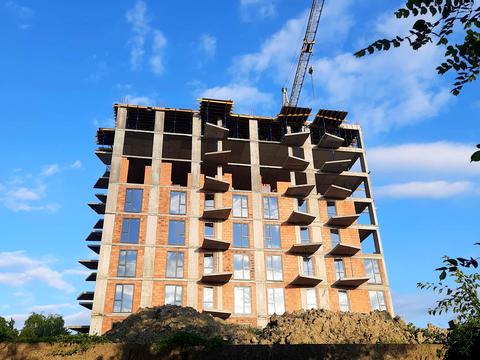 квартира за адресою Петра Сагайдачного вул., (Будинок)