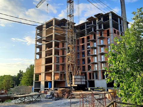 квартира за адресою Петра Сагайдачного вул., (Будинок)