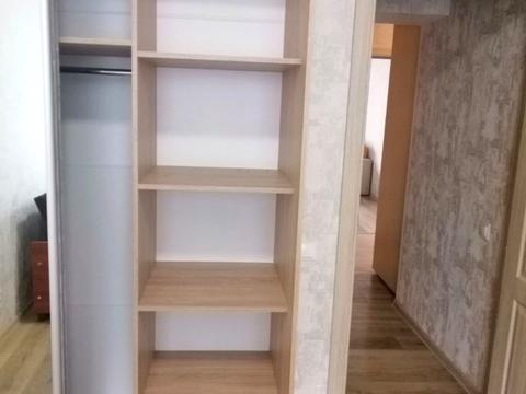 квартира за адресою Білокур вул. (Курська), 2-А