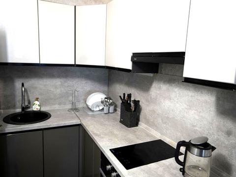 квартира за адресою Балтійський пров., 3