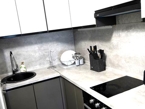 квартира за адресою Балтійський пров., 3