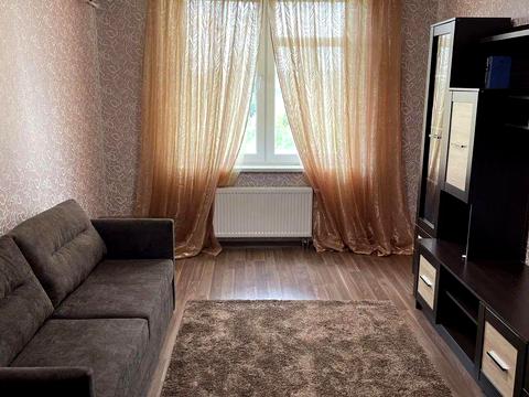 квартира по адресу Владимира Наумовича ул. (Антонова-Овсієнка), 6