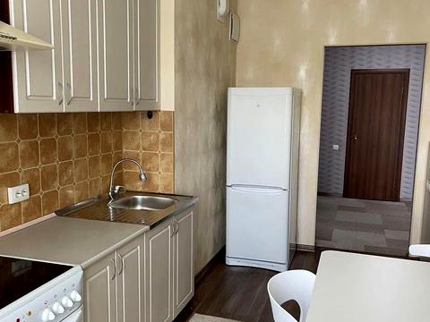квартира по адресу Владимира Наумовича ул. (Антонова-Овсієнка), 6