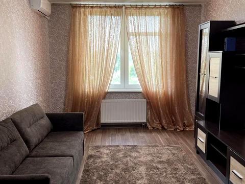 квартира по адресу Владимира Наумовича ул. (Антонова-Овсієнка), 6