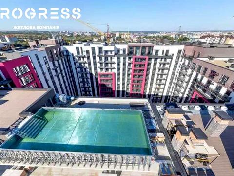 квартира по адресу Романа Левицкого ул., 4