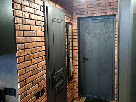 квартира за адресою Владислава Бувалкіна вул. (Бочарова Генерала), 60