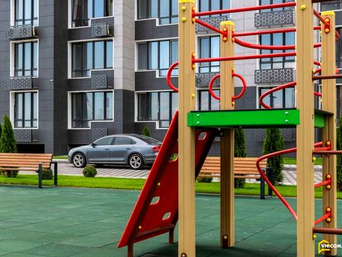 квартира за адресою Михайла Бойчука вул. (Кіквідзе), 41-Б