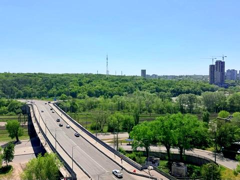 квартира за адресою Михайла Бойчука вул. (Кіквідзе), 41-Б
