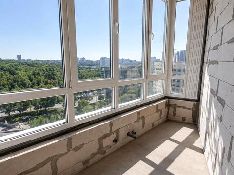 квартира за адресою Михайла Бойчука вул. (Кіквідзе), 41-Б