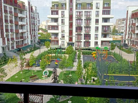 квартира за адресою Владислава Бувалкіна вул. (Бочарова Генерала), 60
