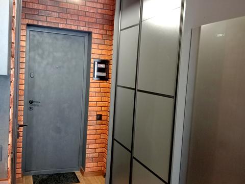 квартира за адресою Владислава Бувалкіна вул. (Бочарова Генерала), 60